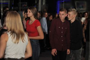 Otrzęsiny 201857